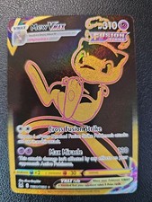 Mew VMAX (Secret) TG30/TG30 Swsh11: Lost Origin Trainer Gallery Holo on eBay