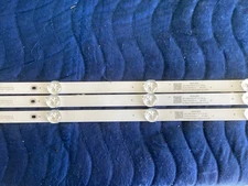 ONN 100005842 LED BACKLIGHTS TESTED WORKING LB-C400D6C-F-C-7-14-X1