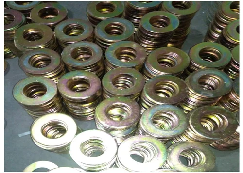 HIGH QUALITY BUCKET SHIMS SIZE - 60 MM X 2 MM (PACK OF 10 PC)