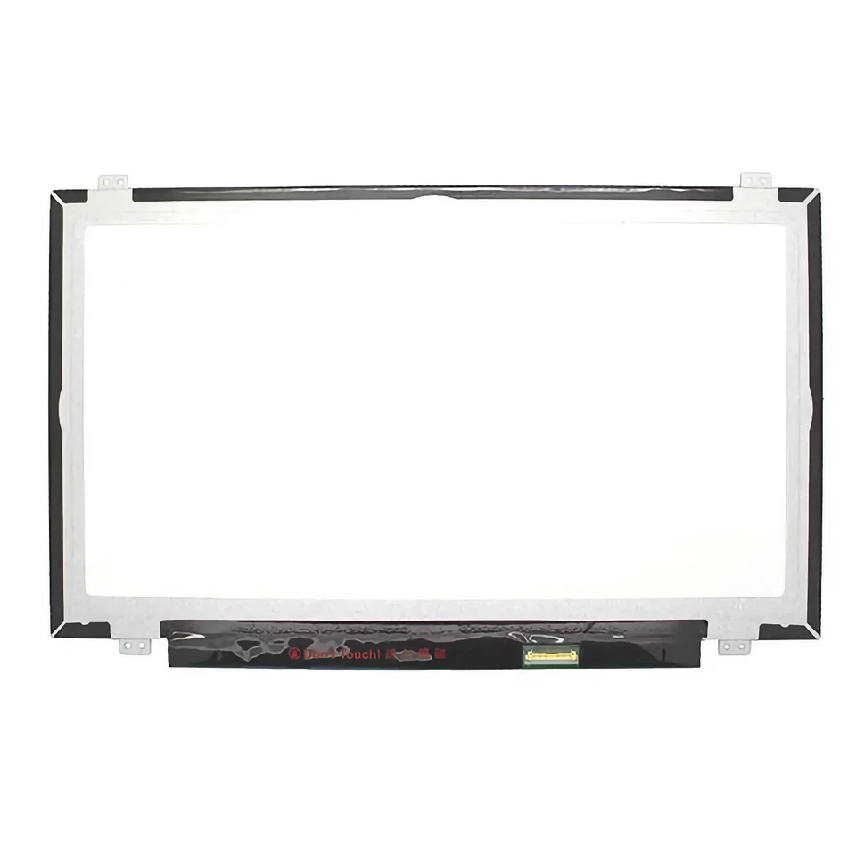 AUO B140HAN02.0 HW0A 14.0" 1920x1080 | Dalle écran LCD LED 60Hz - Photo 1/1