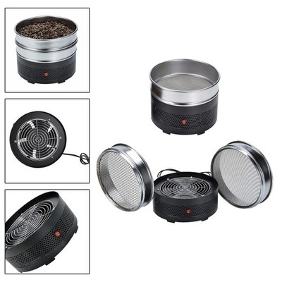 Elektrische Kaffeekühlung 220 -V -Kaffeekühlmaschine für