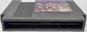 Dr. Mario for NES Nintendo Entertainment System *UNTESTED*