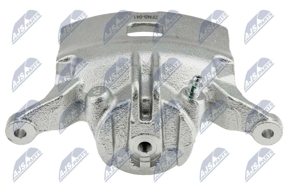 Brake Caliper Front Axle Fits for Nissan NV200/Evalia 10 Right / OE zu Vergl - Image 4