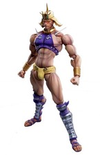 SAS JoJo's Bizarre Adventure Part.2 Wamu Figura Medicos Entertainment