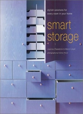 Smart Storage: Stylish Solutions for Every Room in Your Home By 