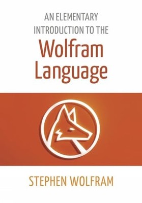 An Elementary Introduction to the W..., Stephen Wolfram