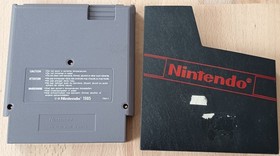 Nintendo NES Le Livre de la Jungle [PAL-FRA] Super Sans Bo&icirc;te Ni Notice *JRF