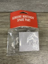 Nintendo Repair Center Genuine Spare OG DMG Gameboy Handheld Battery Cover Boy