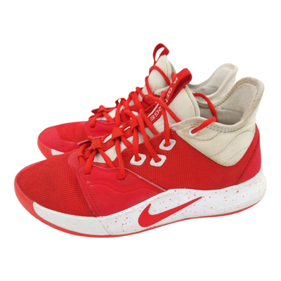 Size Nike PG TB University Red for sale online