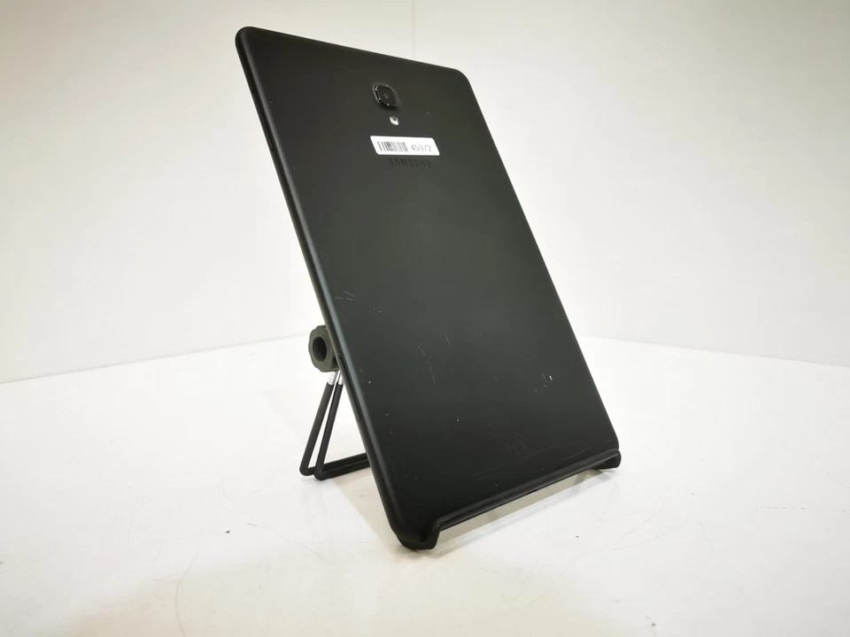 Samsung Galaxy Tab A (SM-T590) (2018) - Black / 10.5" / 32GB / Scratches - Image 2 of 4