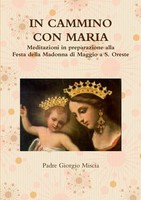 Padre Giorgio Miscia | IN Cammino CON Maria | Taschenbuch | Italienisch (2011)