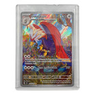 Gueriaigle 214/191 🇫🇷 Carte Pokémon EV08 Étincelles Déferlantes EV8 AR TCG