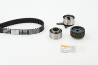 Continental Ctam Zahnriemensatz CT899K1 FüR 323 BA Mazda 5 16V BA11