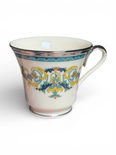 Lenox Fair Lady Footed Tea Cup Only