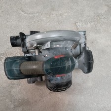 Bosch GKS 18 V-LI 18v Cordless Circular Saw Body Only 