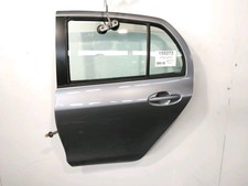 Porte arrière et accessoires Toyota YARIS II