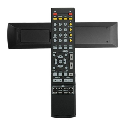 New US AV Receiver Remote Control For Denon AVR-1907 AVR-1908 AVR-1909