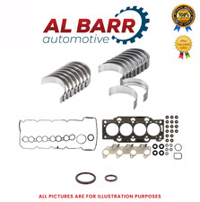 HYUNDAI KIA D4FD ENIGNE BEARINGS AND GASKETS 1.7L DIESEL I30 I40 IX35 SPORTAGE