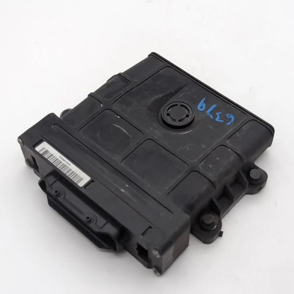 2009 2010 Volkswagen CC Transmission Control Module OEM 09G927750GP - Image 3 of 4