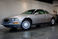 1997 Buick Riviera for Sale