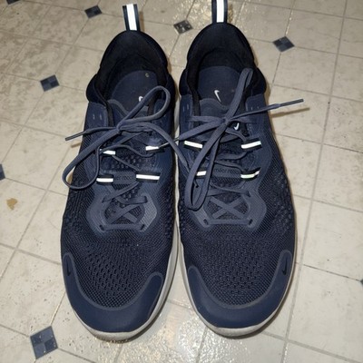 New Nike React Miler 2 Men's Road Running Shoes CW7121 400 Mens SIZE 12