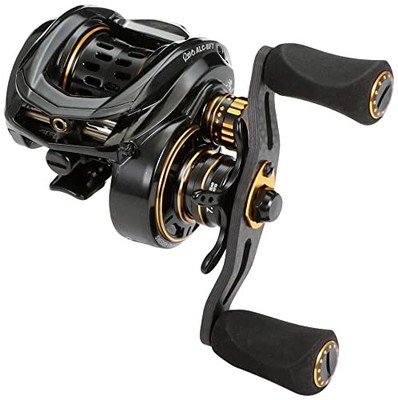 Abu Garcia Baitcasting Reel REVO ALC-BF7 2016 Saltwater
