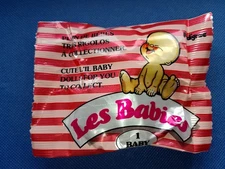 Les Babies / Figurine Les Babies/ Vintage.