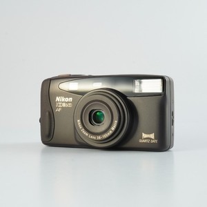 Nikon Zoom 500 Af Camera for sale | eBay