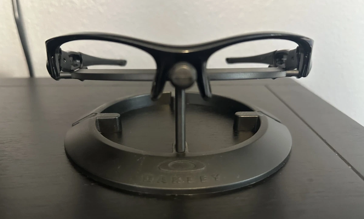 Oakley Flak Jacket Polarized Sunglasses for Men for sale | eBay