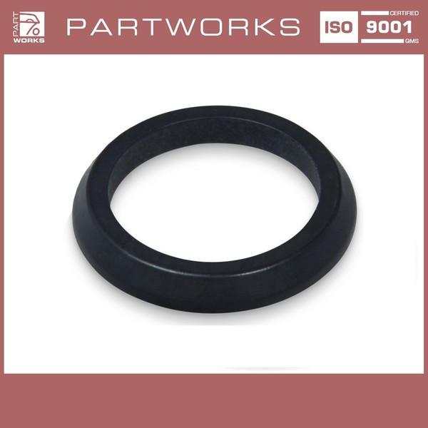 Dichtring StöSselrohr FüR Porsche 356 A/B/C 912 Dichtung O-Ring 53905207-image