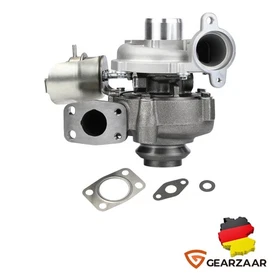 Turbolader Für Peugeot 308 I 4A 4C 4E 4H 1.6L 2007/09-2014/10 9663199280 1.6L