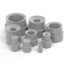DEKEENSTAR Camera DSLR Lens Repair Tool Ring, 8-83mm 9 Pcs 18 Sizes Camera...