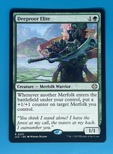 Deeproot Elite Commander: the Lost Caverns of Ixalan Regular