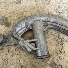Vintage Gardner Bender 953Hand Conduit Bender 3/4"