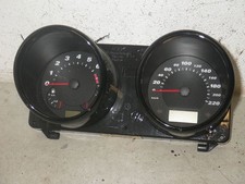 Compteur Seat AROSA