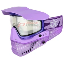 JT ProFlex Birthstone Ice June Alexandrite Goggle