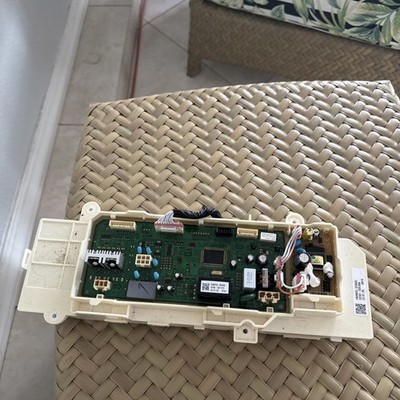 Samsung Washer Main Control Board | DC92-02636A Kit