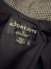 Dryjoy Golf Jacket By footjoy EUC Medium — photo 6
