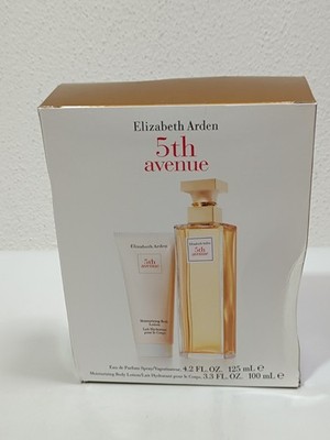 Elizabeth Arden Ladies 5th Avenue Geschenkset