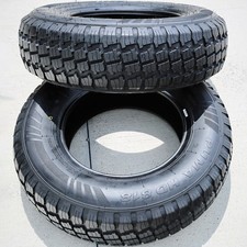 2 Haida Puma Hd818 21575r15 106103s D 8 Ply Light Truck Mud Tires 2 Haida Puma Hd818 21575r15 106103s D 8 Ply Light Truck Mud Tires