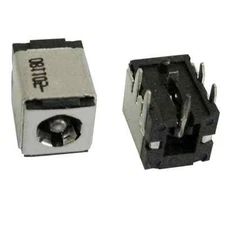 AC DC POWER JACK PLUG SOCKET CONNECTOR FOR GATEWAY MT6916 MT6705 M-6843 M-6844