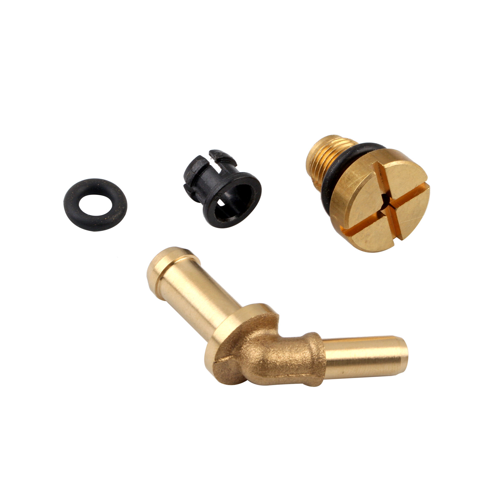 Upgraded Metal Coolant Water Pipe System Kit Fit for Land Rover Jaguar 5.0L