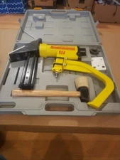 Ramsond Hard Floor Nailer