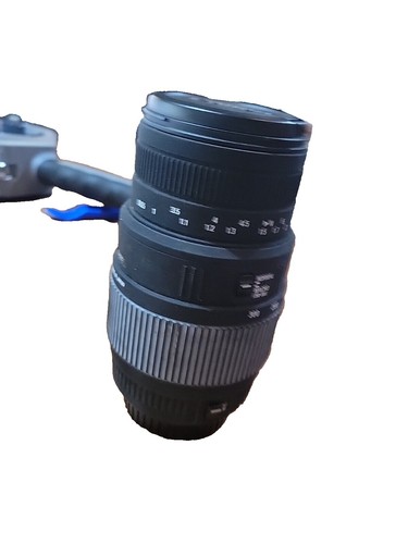 Sigma AF APO Tele Macro 400mm F/5.6 D Lens for Nikon From Japan | eBay