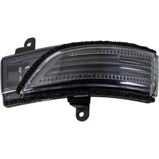 Mirror Turn Signal Light for 2012 Subaru Impreza Touring 4 Cyl 2.0L   