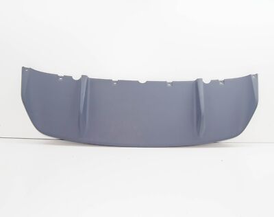 Jaguar I-PACE X590 Heckstoßstangenverkleidung T4K15544LML