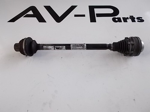 Org. VW Audi Antriebswelle Antrieb Welle 8K0501203B Gelenkwelle A4 S4 8K A5