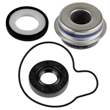 Water Pump Mechanical Seal and O-Ring for Suzuki VZ800 Boulevard M50 2005-2019