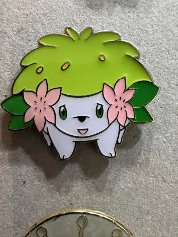 Mint condition | Pokemon TCG Enamel Pins | Various available | Collectors pins - Picture 26 of 35