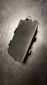 Für BMW 5 E34 Stoßstange vorne Nebelscheinwerfer BM99003CL